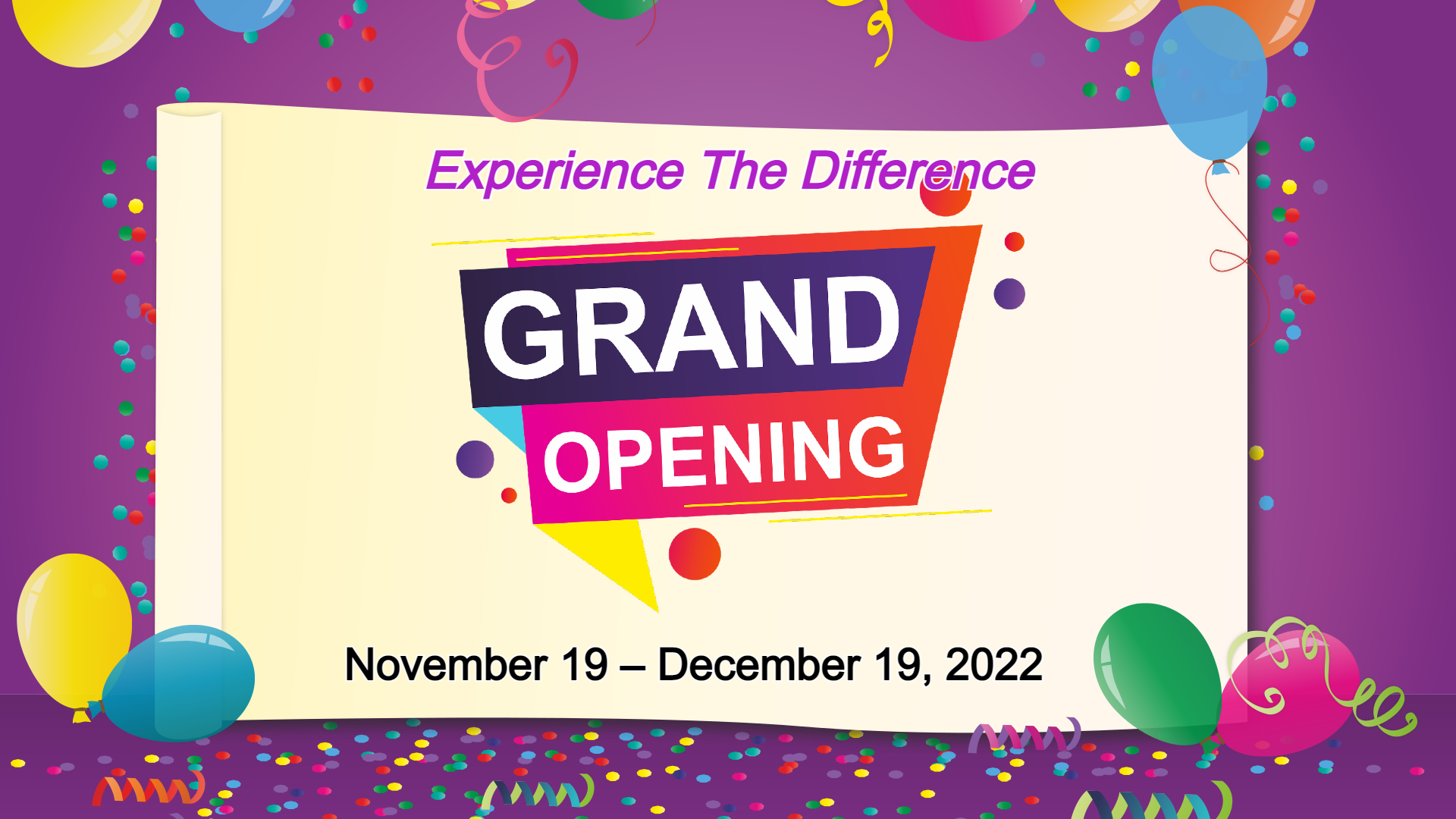 Midstate FCU New Location Grand Opening