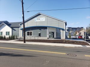 Midstate FCU Front